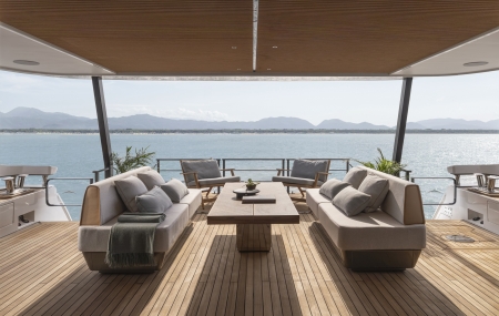 Azimut Grande 30M, for sale