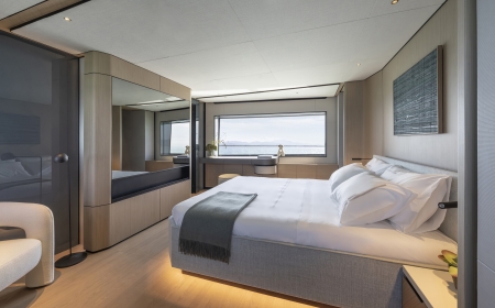 Azimut Grande 30M, for sale