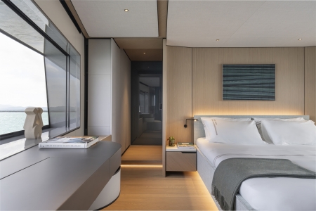 Azimut Grande 30M, for sale