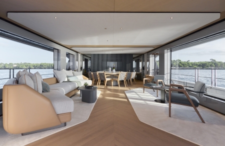 Azimut Grande 30M, for sale