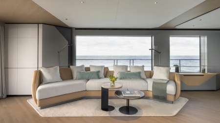 Azimut Grande 30M, for sale