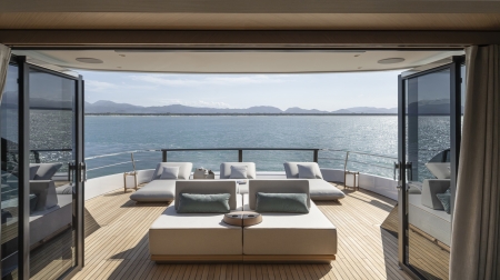 Azimut Grande 30M, for sale