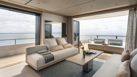 Azimut Grande 30M, for sale