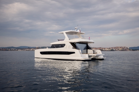 Omaya Yachts 50, for sale