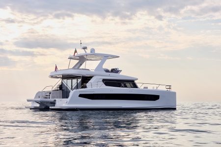 Omaya Yachts 50, for sale