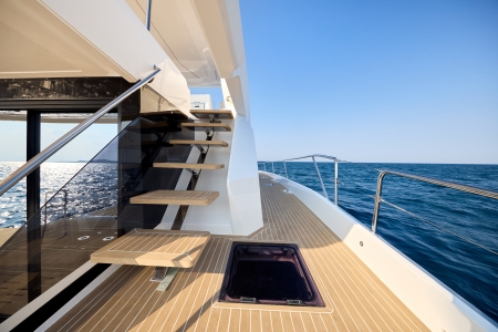 Omaya Yachts 50, for sale