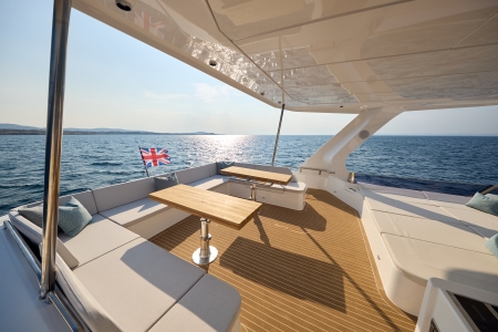 Omaya Yachts 50, for sale