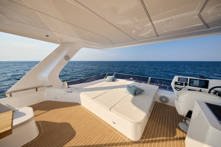 Omaya Yachts 50, for sale