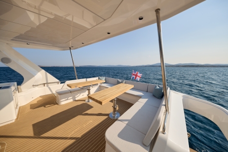 Omaya Yachts 50, for sale