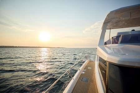 Omaya Yachts 50, for sale