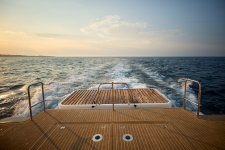 Omaya Yachts 50, for sale