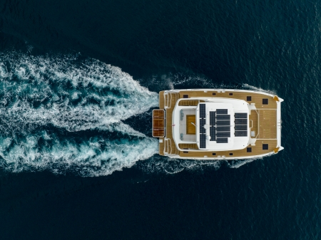 Omaya Yachts 50, for sale