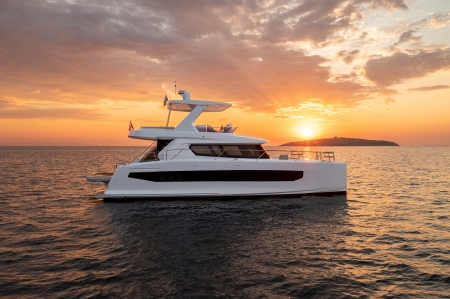 Omaya Yachts 50, for sale
