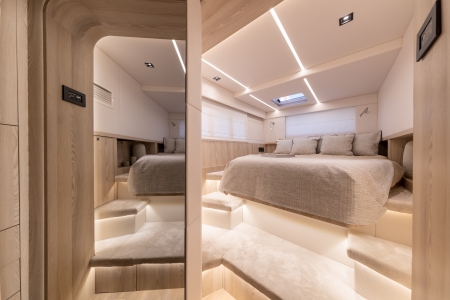 Omaya Yachts 50, for sale