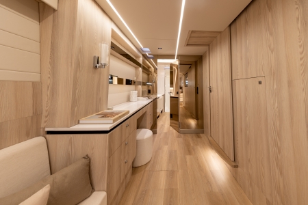 Omaya Yachts 50, for sale