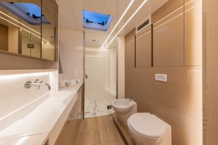 Omaya Yachts 50, for sale