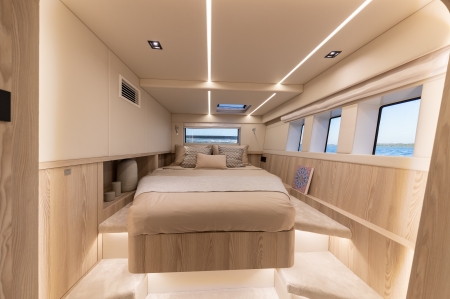 Omaya Yachts 50, for sale