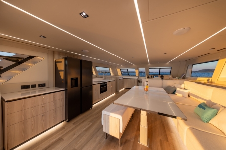 Omaya Yachts 50, for sale