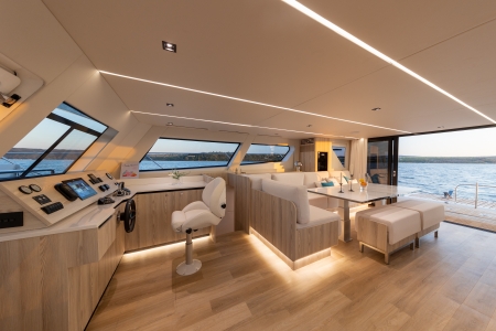 Omaya Yachts 50, for sale