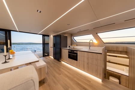 Omaya Yachts 50, for sale