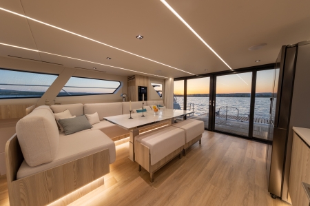 Omaya Yachts 50, for sale