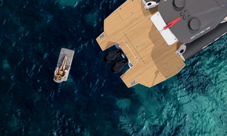 Anvera 42 GT, for sale