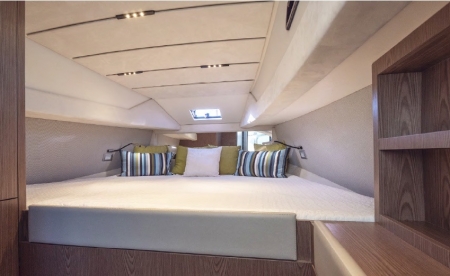 Anvera 42 GT, for sale