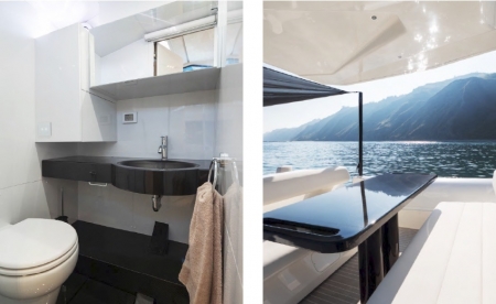 Anvera 42 GT, for sale