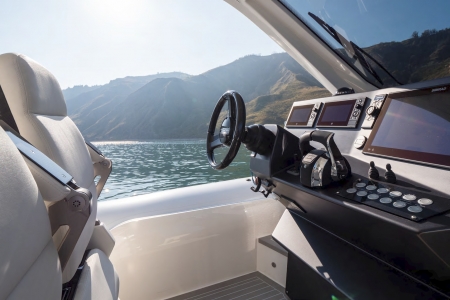 Anvera 42 GT, for sale