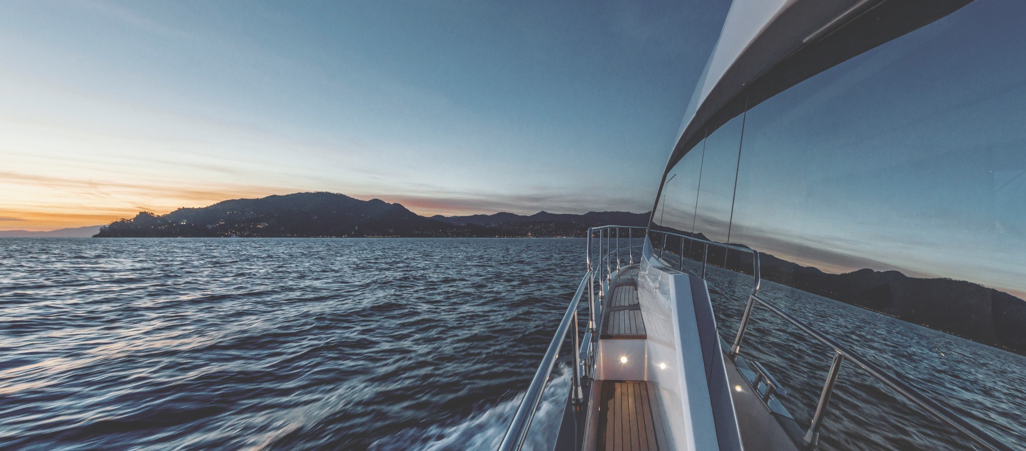 Azimut Fly 60, brochure