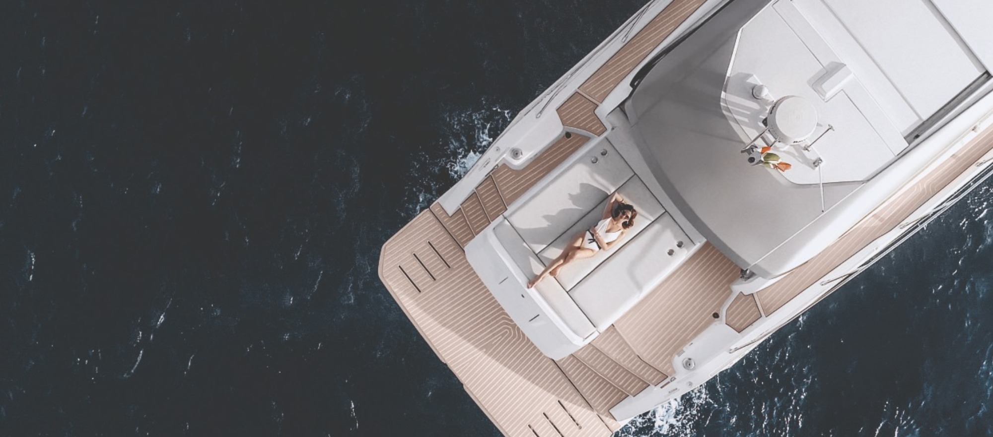 Azimut Atlantis Series