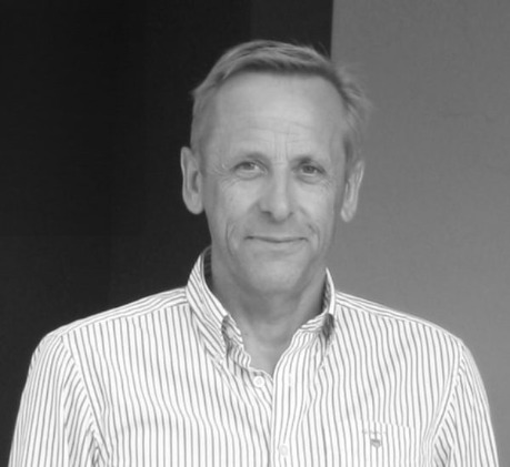 MXG Yachts, Alan Gulliver