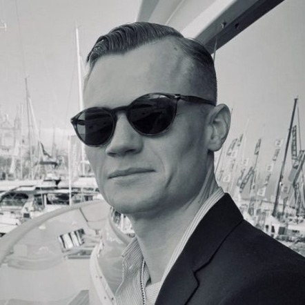 MXG Yachts, Bobby McDougall