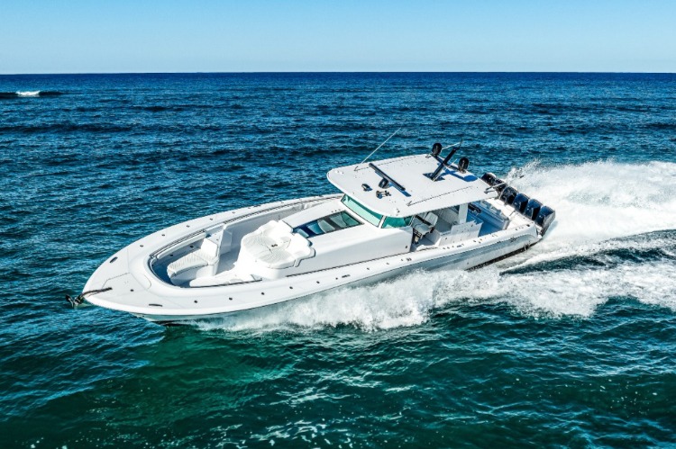 HCB Yachts, Estrella