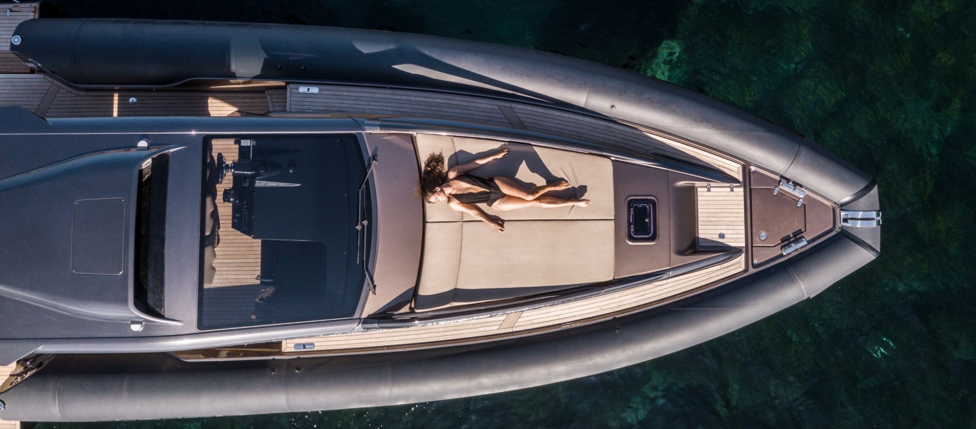 About MXG Yachts