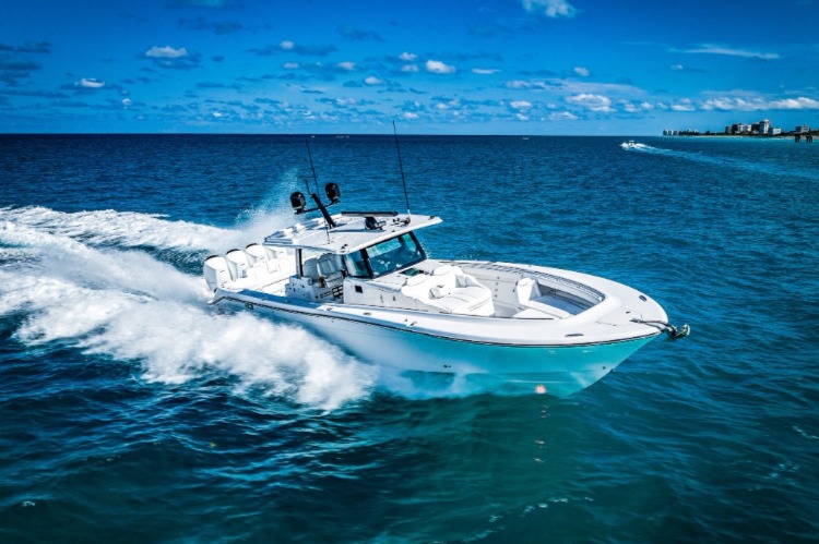 HCB Yachts, Suenos RXV