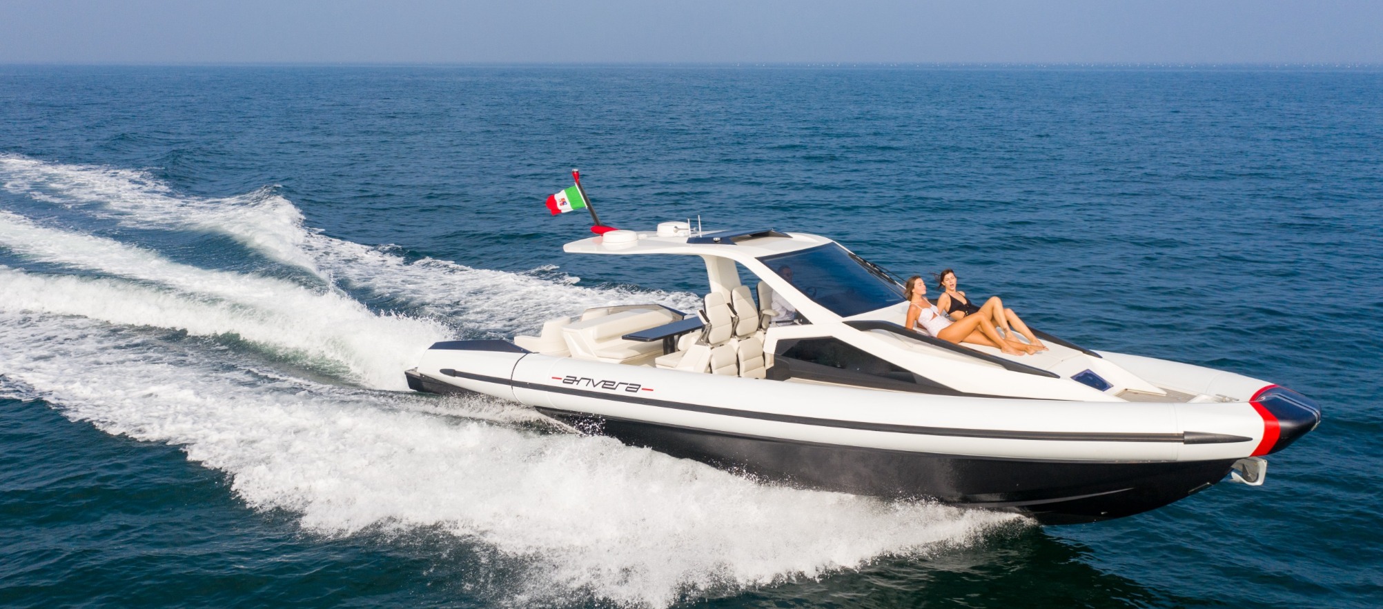 Anvera 42 , For sale