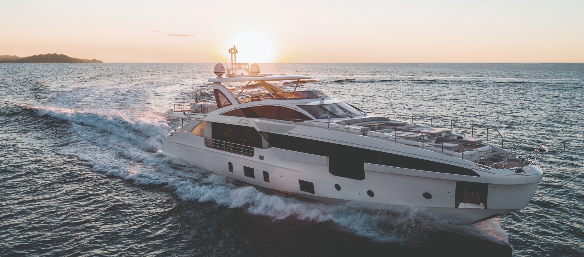 Azimut Grande 32M, For sale