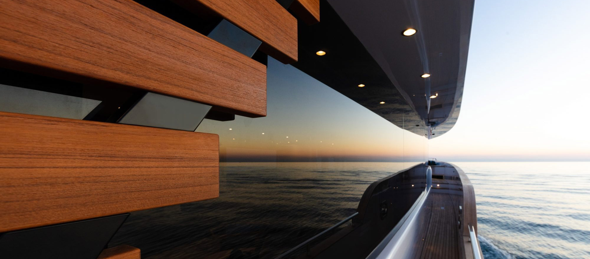 About MXG Yachts
