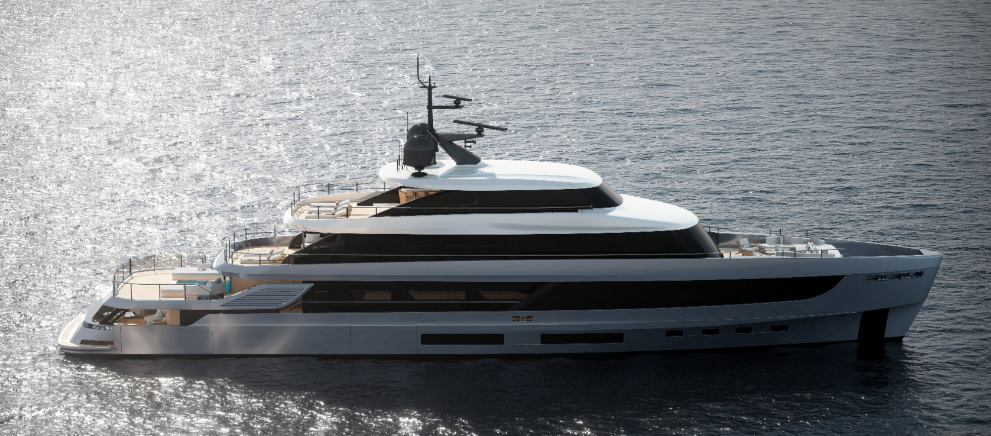 Azimut Grande 44M, For sale