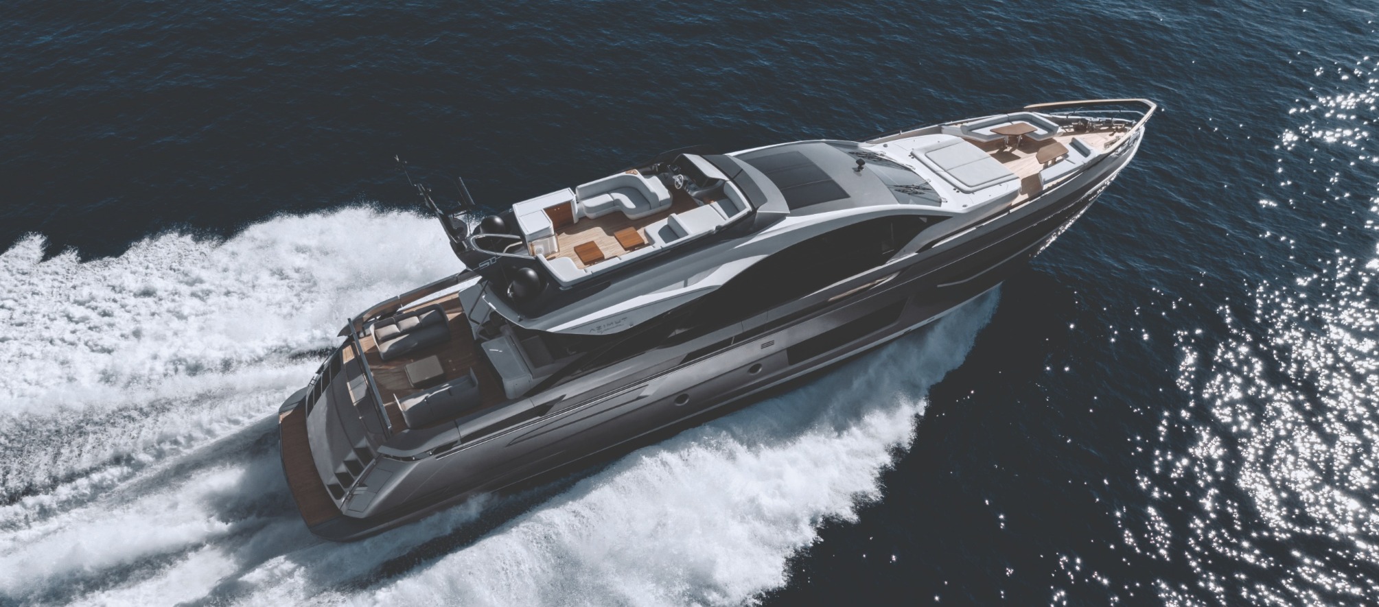 Azimut S10 , For sale