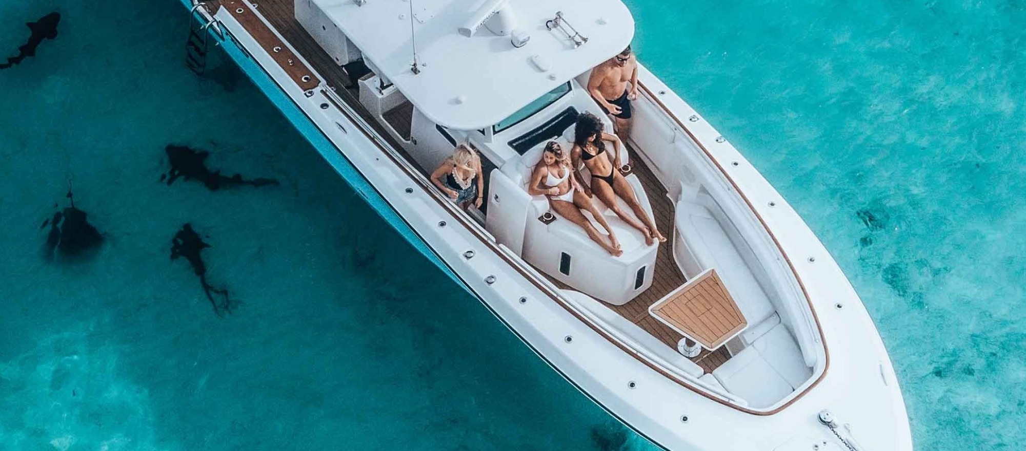 HCB Yachts