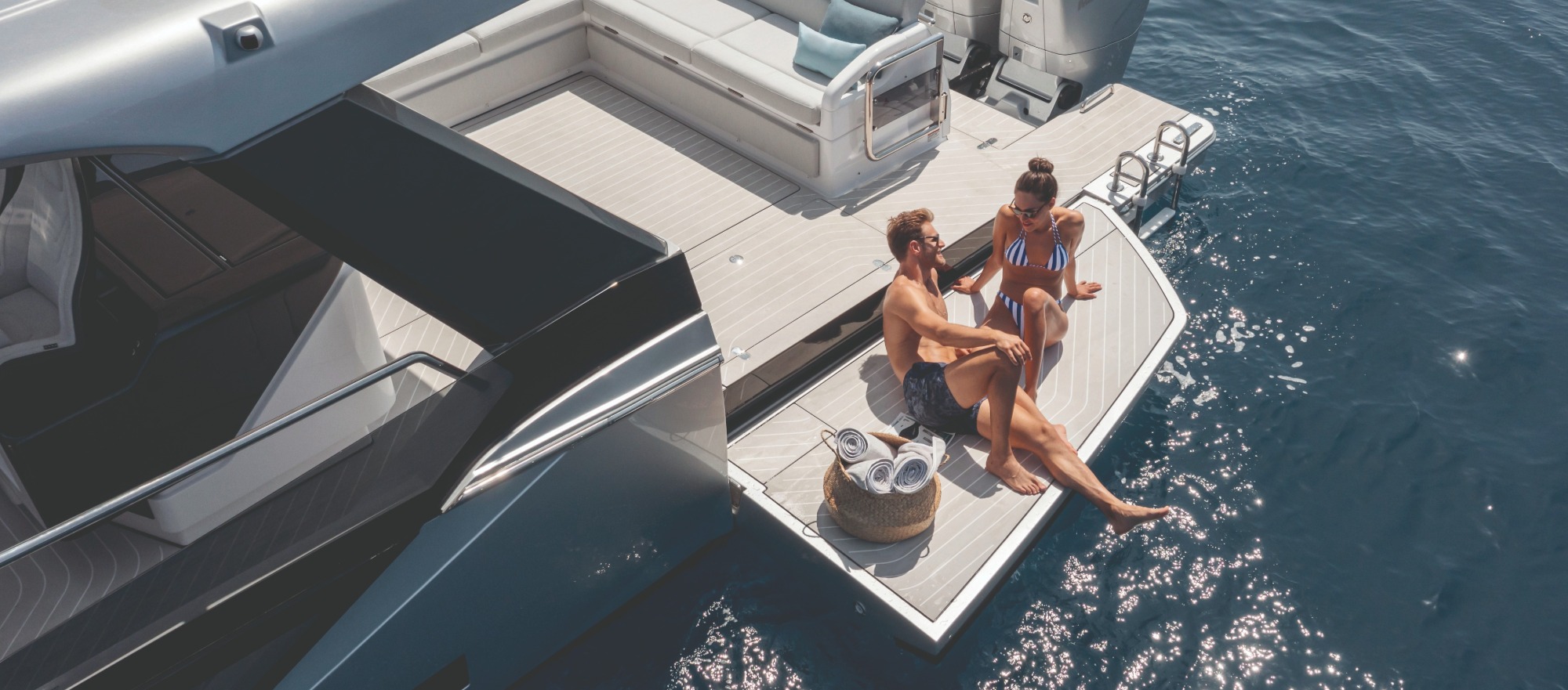 Azimut Verve Series,